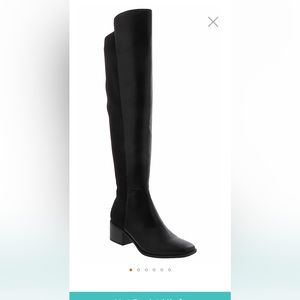 BAMBOO ESSENTIAL WOMEN’S TALL BOOT